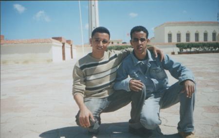 c moi et zizo