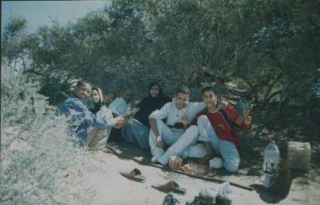 la famille